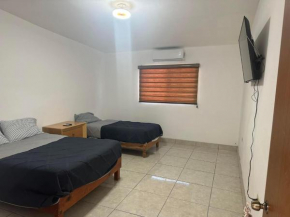 Habitaciones ENMA